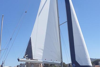 Verhuur Zeilboot Jeanneau Sun Odyssey 43 Laurion