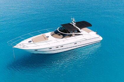 Hire Motorboat Princess V50 Ayia Napa