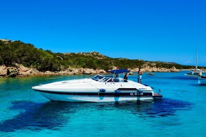 Hire Motorboat PERSHING 45 Porto Cervo