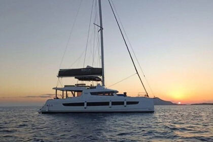 Rental Catamaran  Bali 5.4 Laurium