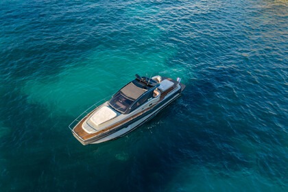 Location Bateau à moteur Yacht Industrie/insta tender cat 45 Tender cat Monaco