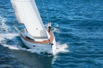 Charter Sailboat Bavaria Cruiser 46 Turgutreis