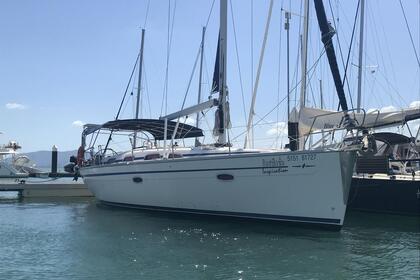 Miete Segelboot Bavaria Bavaria 40 Cruiser Phuket