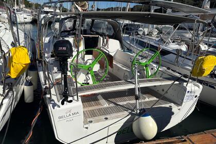 Location Voilier Elan Marine Elan E4 Pula