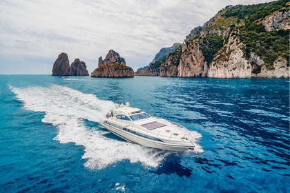 Noleggio Barca a motore Conam 58 s Amalfi