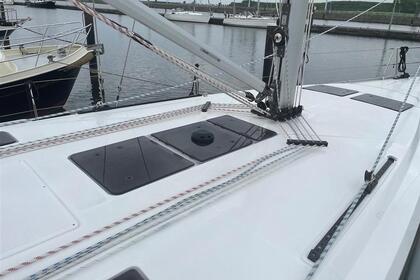 Miete Segelboot  Bavaria Cruiser 46 Lefkada