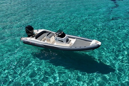 Miete RIB Lomac Nautica Adrenalina 7.5 Saint-Florent