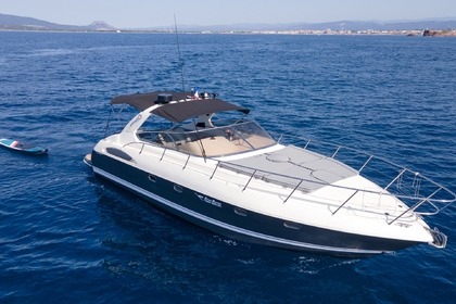 Charter Motorboat Airon 388 Saint-Raphaël