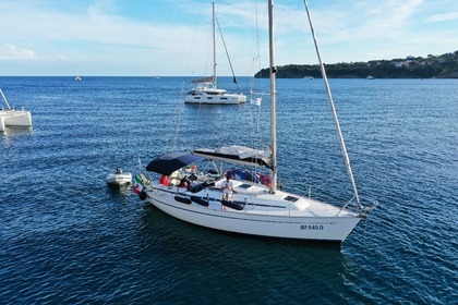 Noleggio Barca a vela Bavaria Yacht Bavaria 37 Castellammare di Stabia