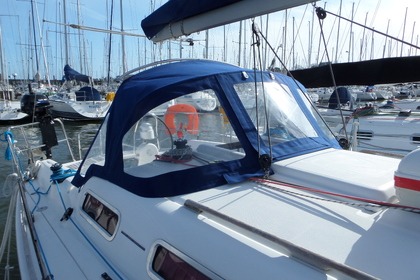 Location Voilier Dufour 325 GL La Trinité-sur-Mer