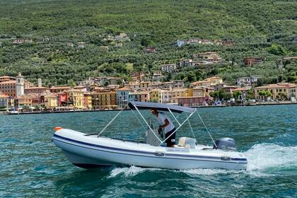 Miete Boot ohne Führerschein  Joker Boat coaster 4.70 Castelletto