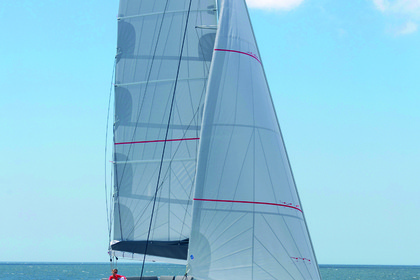 Location Catamaran Fountaine Pajot Elba 45 Olbia