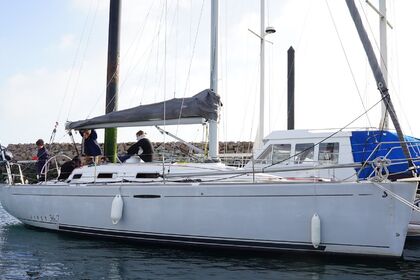 Location Voilier Beneteau First 36.7 La Rochelle