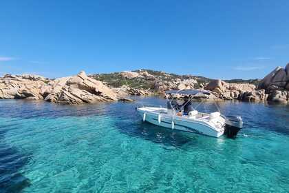Miete Boot ohne Führerschein  Sessa Marine Sessa Marine Key Largo 18 Open Palau