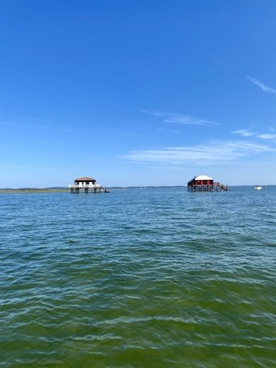 Arcachón RIB Nuova Jolly Nj 700 alt tag text