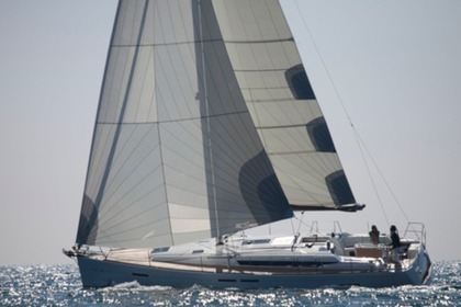 Miete Segelboot  Sun Odyssey 439 Tivat