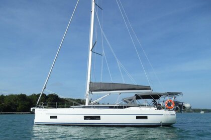 Verhuur Zeilboot Bavaria Bavaria 45 C Changwat Phuket