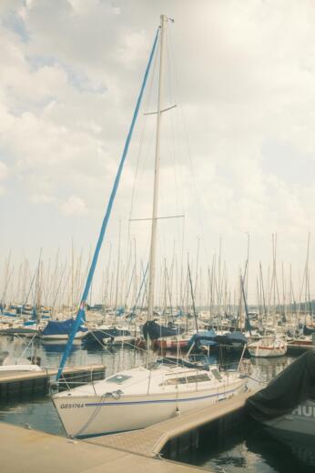 Ginevra Sailboat GIBSEA - GIBERT MARINE Gib'sea 92 alt tag text