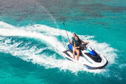 Alquiler Moto de agua Yamaha Jet Ski Yamaha Vx Ċirkewwa