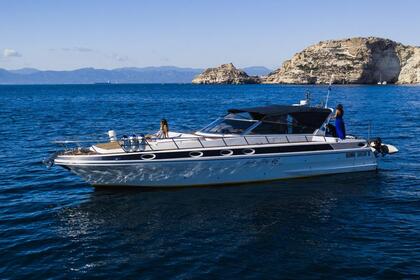 Noleggio Barca a motore piantoni piantoni 46 Porto Corallo