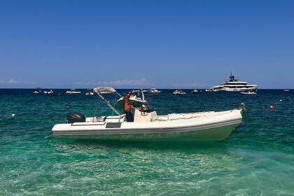 Noleggio Gommone Jokerboat Clubman 24 Arbatax