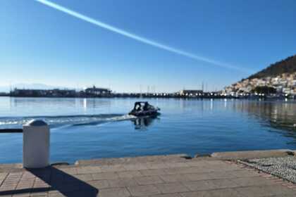 Charter Motorboat Compass 465 de luxe Kalymnos