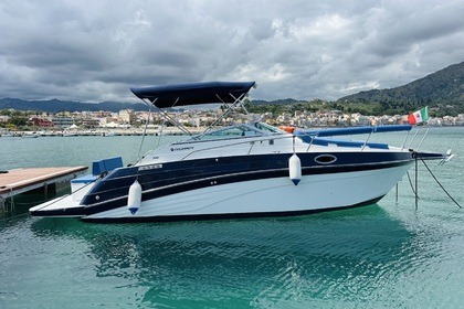 Aluguel Lancha Celebrity 245 Sport Cuiser Taormina