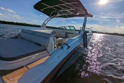 Verhuur Motorboot Sea Ray 270SDX Potsdam