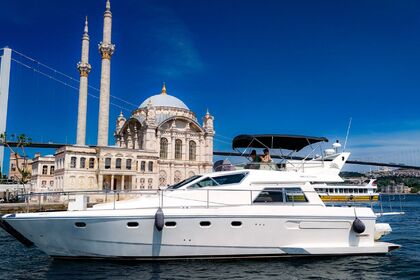 Charter Motorboat 2020 2020 İstanbul