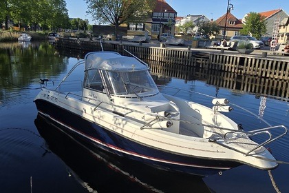 Miete Motorboot Ryds 23 WA Kungsbacka