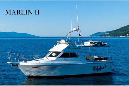 Rental Motorboat Arcoa ARCOA 1080 Opatija