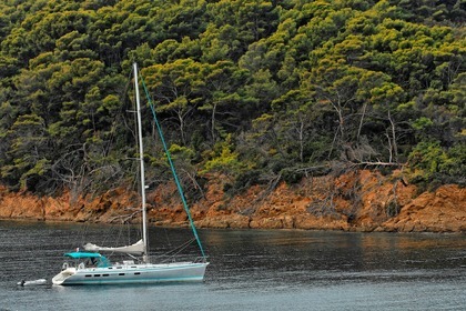 Location Voilier Alubat Cigale 16 Saint-Brieuc