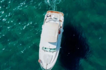 Verhuur Motorboot JEANNEAU PRESTIGE 36 FLY Alicante