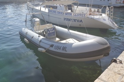 Noleggio Gommone Joker Boat Cherso