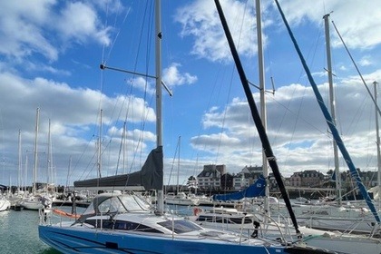 Location Voilier Rm RM 890 Cherbourg-en-Cotentin