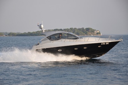 Hire Motorboat Mirakul 40 Hardtop Biograd na Moru