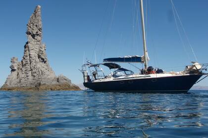 Noleggio Barca a vela Jeanneau Sun Odyssey 41 DS Palaio Faliro