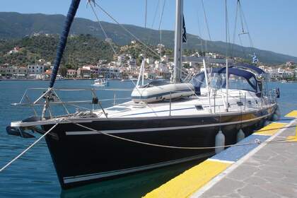 Hire Sailboat Ocean Star 51.2 Athens