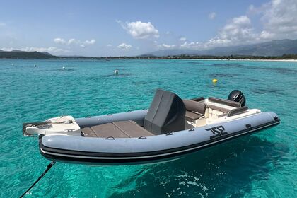 Ενοικίαση Φουσκωτό Bsc Bsc 75 Παλιό λιμάνι της Μασσαλίας