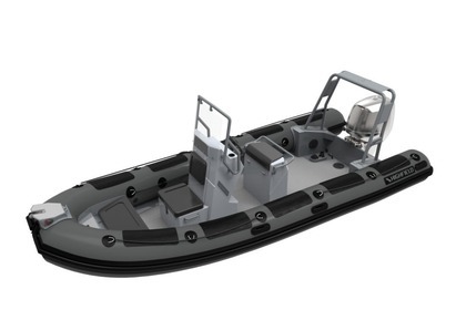 Alquiler Neumática Highfield Highfield Patrol 540 Las Palmas de Gran Canaria