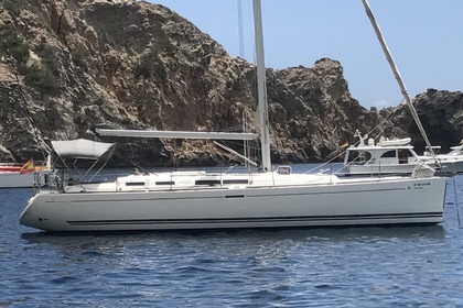 Miete Segelboot Dufour Yachts 455 Gran Large Benalmádena