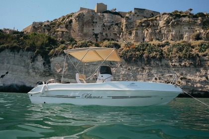 Miete Boot ohne Führerschein  Blumax Blumax 5.70 Vieste