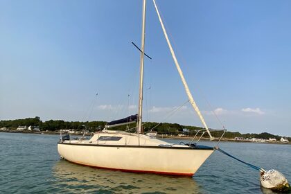 Location Voilier Beneteau First 22 La Trinité-sur-Mer