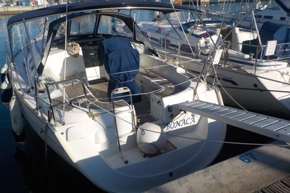 Location Voilier Jeanneau Sun Odyssey 37 Izola