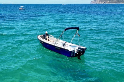 Location Bateau sans permis  Riomar 515 Santa Ponsa
