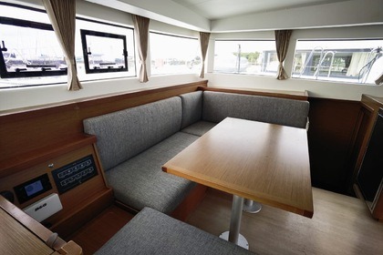 Miete Katamaran  Lagoon 40 Sukošan