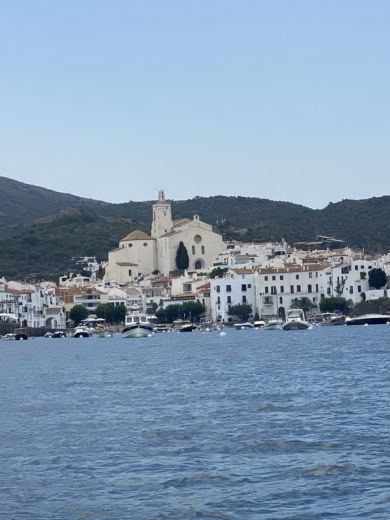 Rosas RIB Gommonautica G65 alt tag text