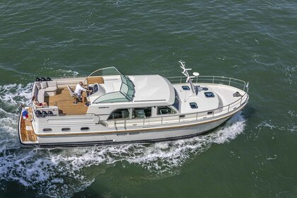 Miete Hausboot Linssen Grand Sturdy 45.0 AC Willemstad