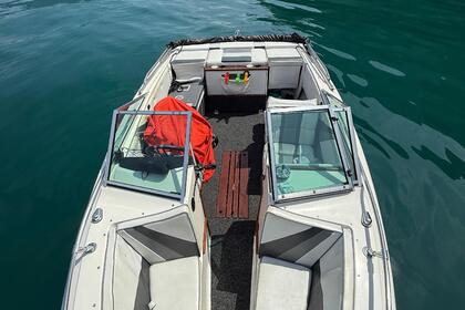 Miete Motorboot Invader BR180 Weggis