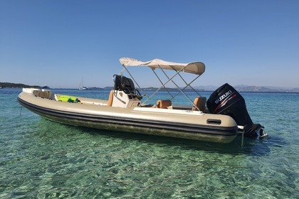 Alquiler Neumática Motonautica Venesuviana Hyères